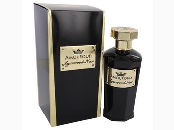 Genny Noir Eau De Parfum Spray By Gianfranco Fe.. (357388268 Genny Noir by Gianfranco Ferre Eau De Parfum Spray 3.4 oz