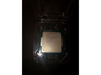 Intel Core I5 4570 Processor ᐈ Kop Pa Tradera