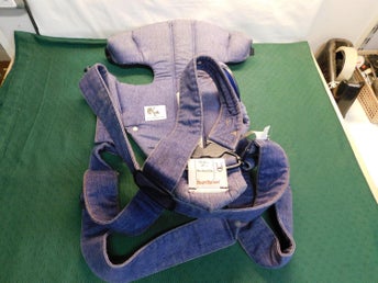 BabyBjörn Bärsele Max 10 Kg Bärsele från BabyBjörn