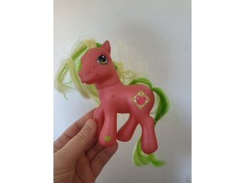 My Little Pony G3 Applejack
