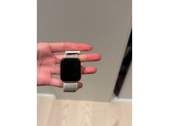 Watch SE GPS + Cellular – 40 mm
