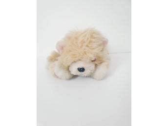 Puppy Puppy Puppies Hundvalp Tyco 90tal Vintage