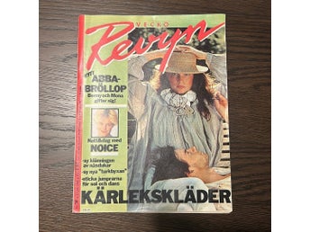 VeckoRevyn tidning