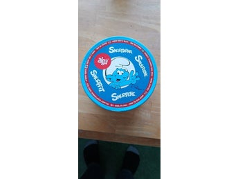 Smurfarna 