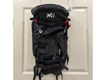 Millet Venom 4S 35 Alpine Ryggsäck
