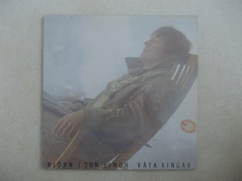 björn json lindh. våta vingar.