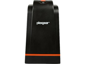 Filmskanner Plexgear 35mm Film Scanner Dia och Negativ Ramar