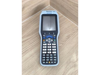 Intermec CK31 Handheld mobil dator streckkodsläsare