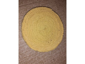Frottélinda badminton rulle 13m