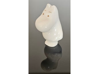Mumin Muminfigur i porslin Arabia