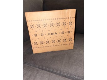 CAIA Necessär