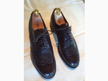 Herrskor, Grenson premier line tillverkade för .. (353651691 Herrskor, Grenson premier line tillverkade för .. (353651691