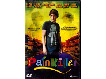 Painkiller (The Chumscrubber) - DVD