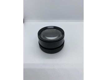 Smycken förstoringsglas 30X --36MM