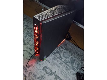 G20CL ASUS ROG Stationär Dator