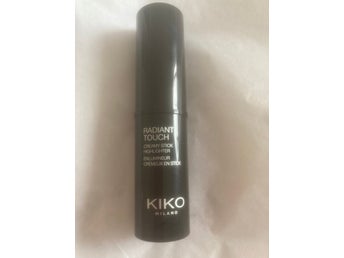 NY! KIKO MILANO Radiant Touch Creamy Stick Highlighter