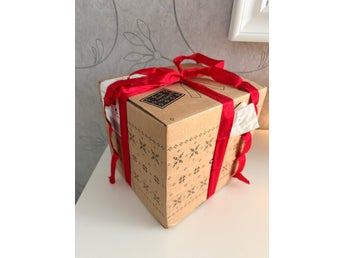 SLUTSÅLD !! CAIA ADVENT CALENDER / ADVENTSKALENDER LIMITED EDITION 2026