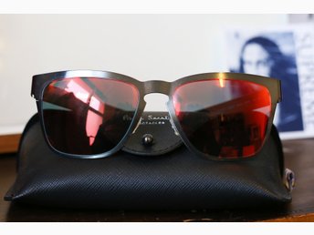 paul smith barson sunglasses