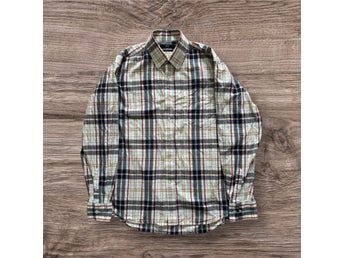 Rutig skjorta, JOY, strl: M/L