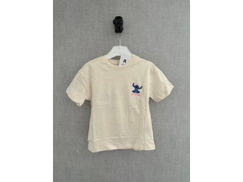 Ny Stitch tröja strl 98