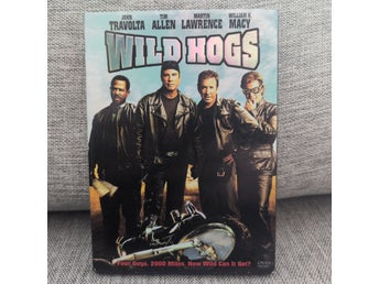 Wild Hogs (DVD)