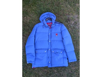 Fjällräven Expedition äldre orginal