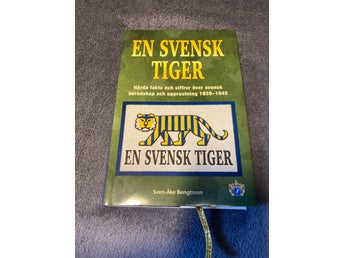 En Svensk Tiger av Sven-Åke Bengtsson, 2000-tal