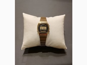 casio la670w 3191