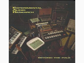 Experimental Audio Research – Beyond The Pale | Köp på Tradera