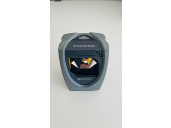 Datalogic Diamond D60 streckkodsläsare