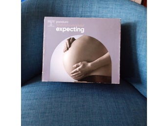 Panduro Expecting Gipsavgjutning Gravida