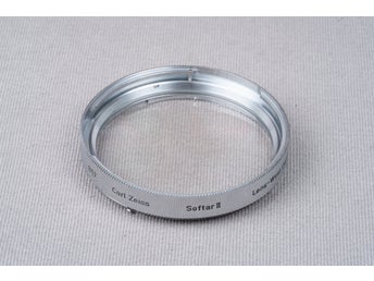 Hasselblad B50 B57 Softar II Soft Filter