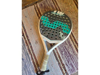 Varlion LW Carbon Alu Padelracket