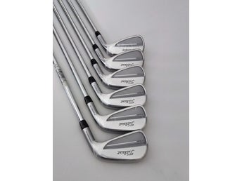 Titleist T100