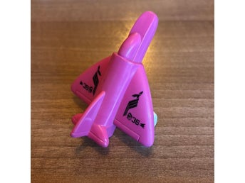 Viking Toys flygplan