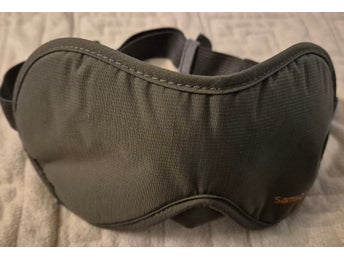Samsonite Sovmask TRAVEL ACCESSORIES Ny i Original förp