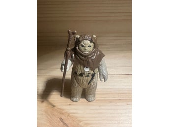 Star Wars Vintage Kenner - Chief Chirpa