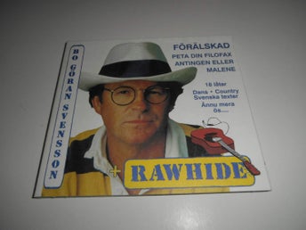 bo göran svensson