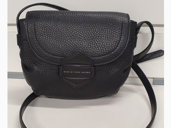 Marc by Marc Jacobs skinnväska skinn axelremsväska väska handväska Marc by Marc Jacobs skinnväska skinn axelremsväska väska handväska