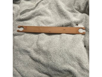 Mättsticka utan hakar - 40 cm