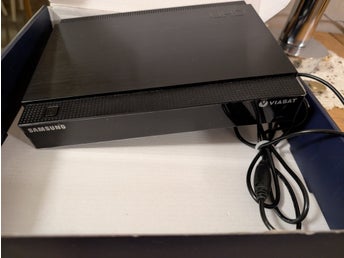 Viasat Digitalbox GX-VI680SJ/VIA