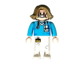 Building Blocks Figure 88