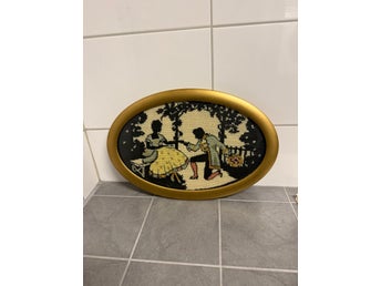 Tavla med broderat motiv (43)