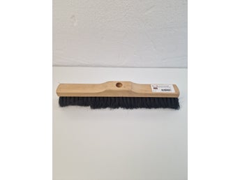 Gatukvast/Kvasthuvud/Golvborste 40cm