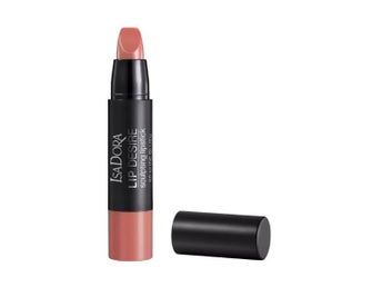 IsaDora Lip Desire Sculpting Lipstick - 50 Nude Blush