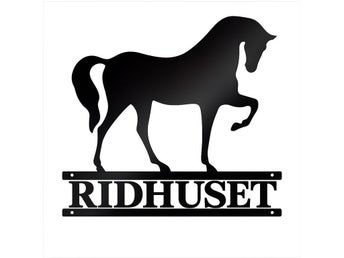 Domännamn: ridhuset.se