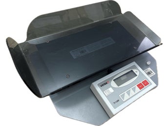 Vetek Babyvåg AV-20-EC Baby Scale