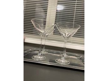 Martini glas