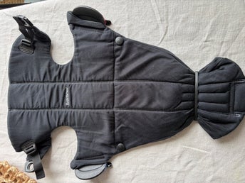 Bärsele babybjörn mini