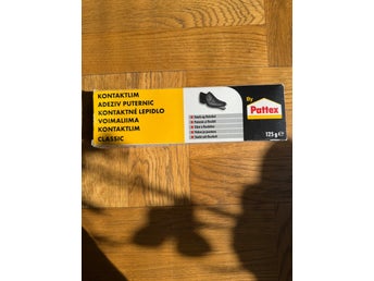 Pattex Kontaktlim Classic 125 g